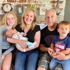 Meet your Posher, Kirstie